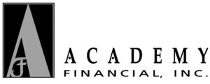 Academy Financial logo